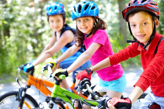 Central Park Bike Rental In New York City - Rental Pricing and Inclusions