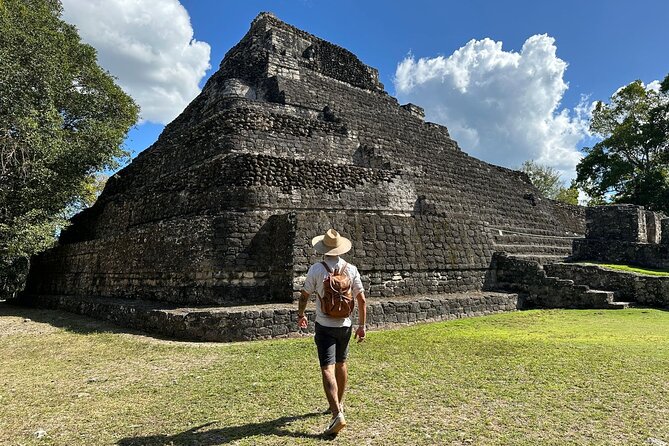 Chacchoben Mayan Ruins and Mayan Experience Tour From Costa Maya - Itinerary and Schedule
