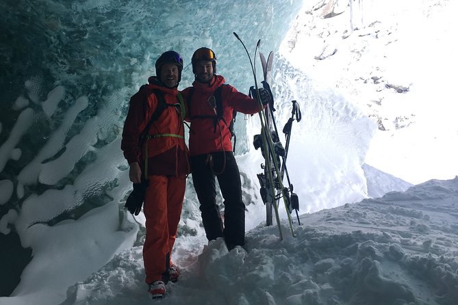 Chamonix Ski Pass 2 Days - Early Booking - Ski Pass Delivery and Collection