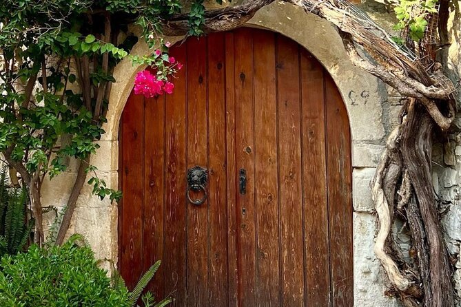 Chania Luxury Jeep Safaris: Villages of Apokoronas & Profit Ilia - Cretan Village Exploration