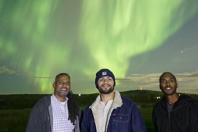 Chasing Northern Lights (Aurora Borealis) Tour With PHOTOGRAPHY - Experience Highlights