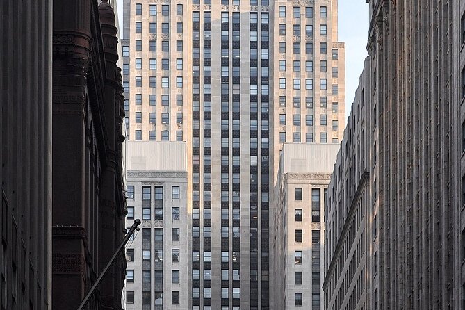 Chicago Architectural and Historical Tour Review - Additional Tour Details