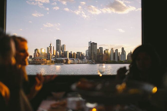 Chicago Buffet Dinner Cruise on Lake Michigan - Sightseeing and Attractions