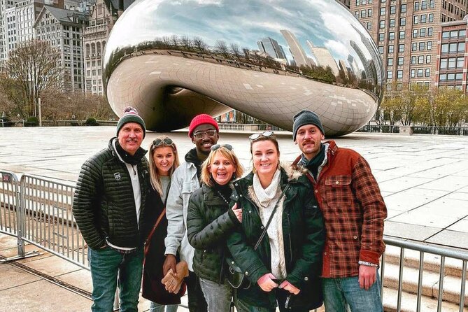 Chicago Highlights Walking Tour Review - Bike or Kayak Rental Experience