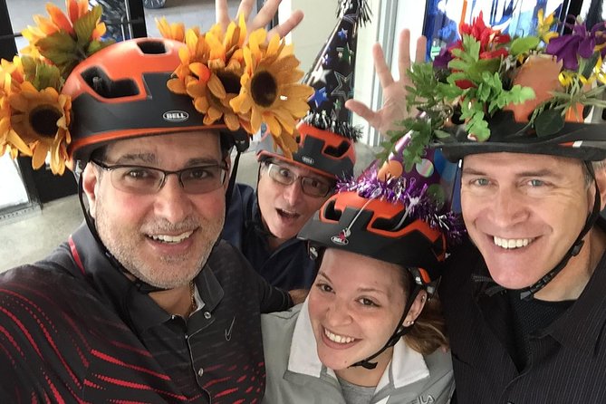 Chicago Insider Segway Tour - Whats Included