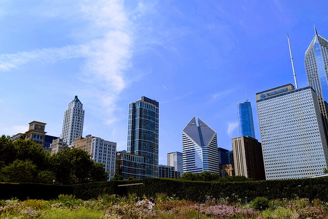 Chicago Loop and Millennium Park Scavenger Hunt Walking Tour - What to Expect