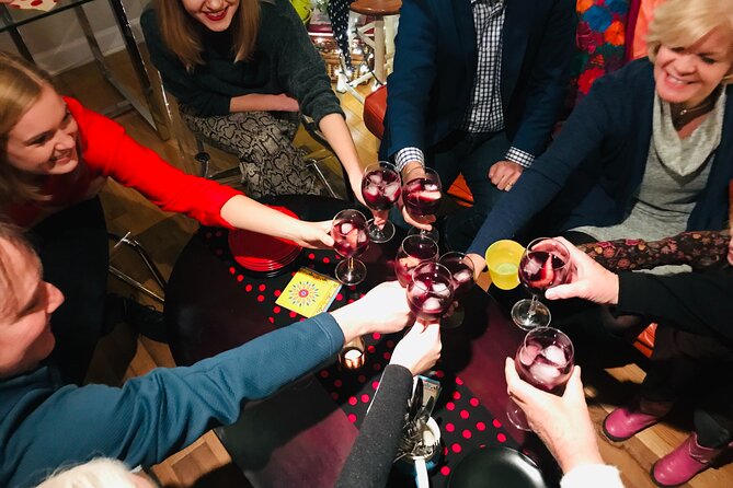 CHICAGo MUSt Do Hidden GEm SPEAKeasys - Meeting and Transportation Details