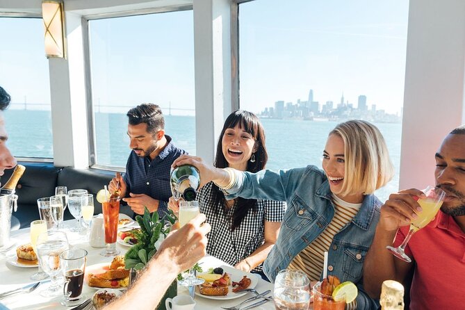 Chicago Signature Brunch Cruise on Lake Michigan - Meeting and Pickup