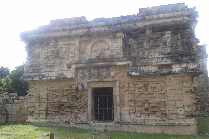 Chichen Itza and Cenote Full Day Tour From Playa Del Carmen - Inclusions and Additional Costs