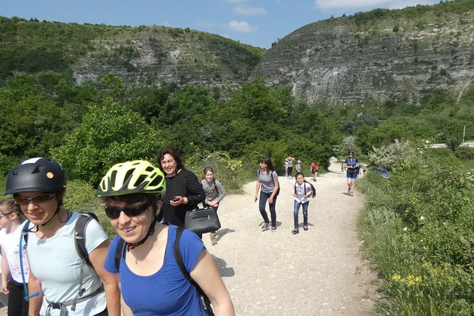 Chisinau E-Bike Rental - Rental Location and Hours