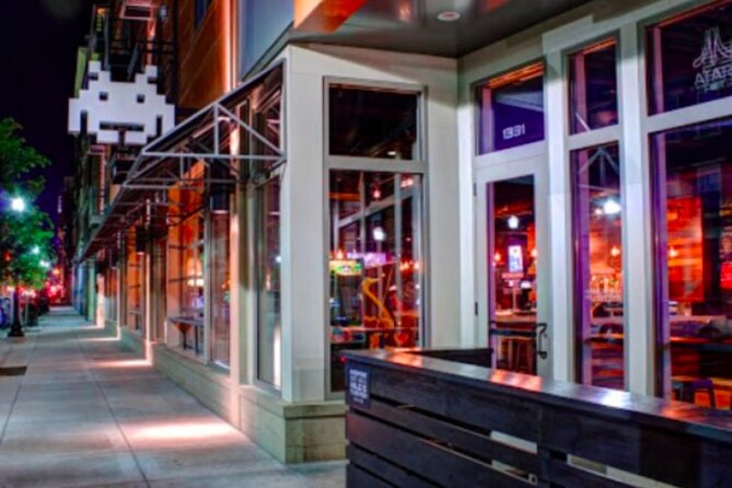 Cin-sational Cincinnati Bar Crawl Review - Competing Against Other Teams