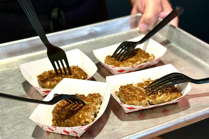 Cincinnati Walking Food Tour With Secret Food Tours - Tips for an Enjoyable Experience