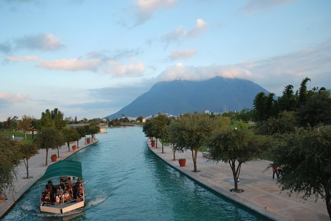 City Tour From Monterrey - Tour Inclusions and Logistics