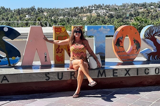 City Tour Todos Santos and Tequila Tasting - Inclusions and Amenities