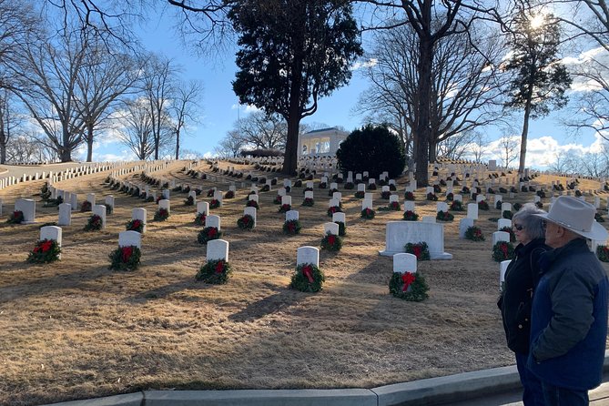 Civil War & Battlegrounds Tour of Atlanta by Private Car Service - Customer Experiences and Reviews
