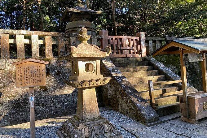 Classic Shizuoka With Mt.Fuji Viewing 1 Day Private Tour - Inclusions