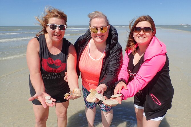 CLEAR Kayak Sunset & Light Tour - Bonita Springs / Ft Myers Beach - Inclusions and Experience