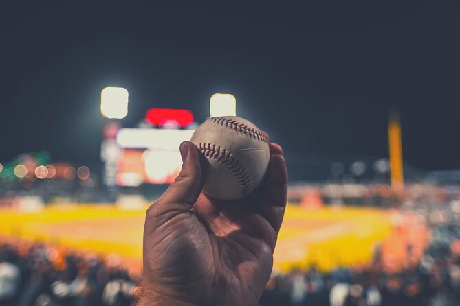 Cleveland Guardians Baseball Game Ticket Review - Pricing and Booking