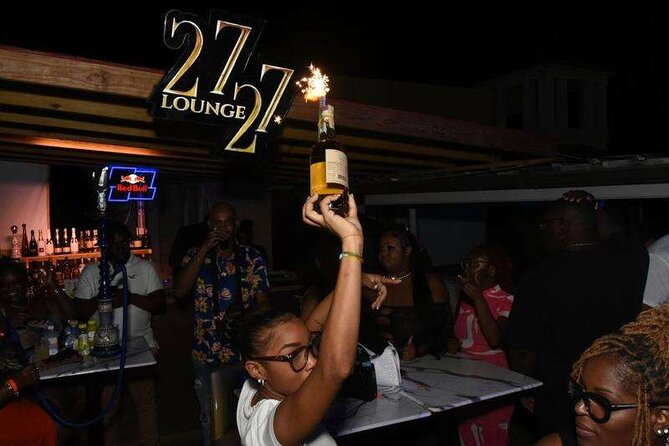 Club Hopping Dance the Night Away in Montego Bay - Highlights of the Club Hopping Tour
