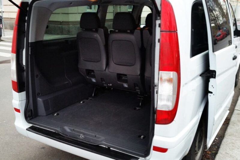 CMB Airport: Private Transfer Weligama, Mirissa & Tangalle - Transfer Experience