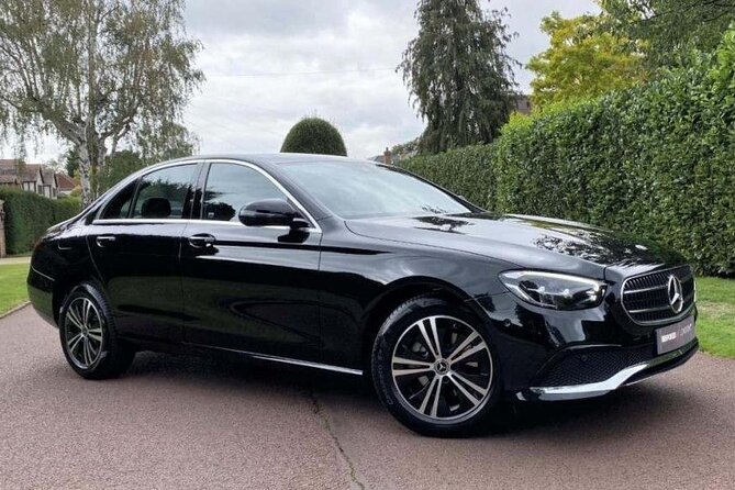 Co2-Offset Private Transfer From Kaunas Airport to Kaunas City - Pickup and Drop-off