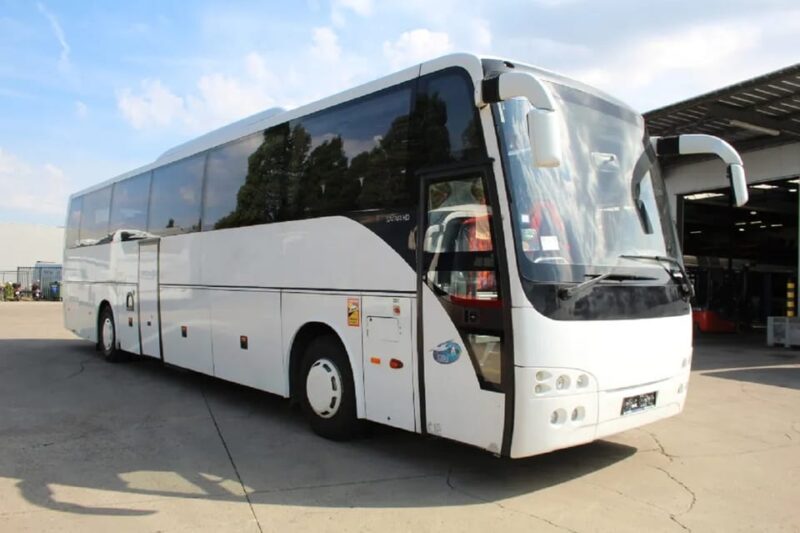 Coach & Bus Transfer Chania or Heraklion To Rethymno - Booking Information