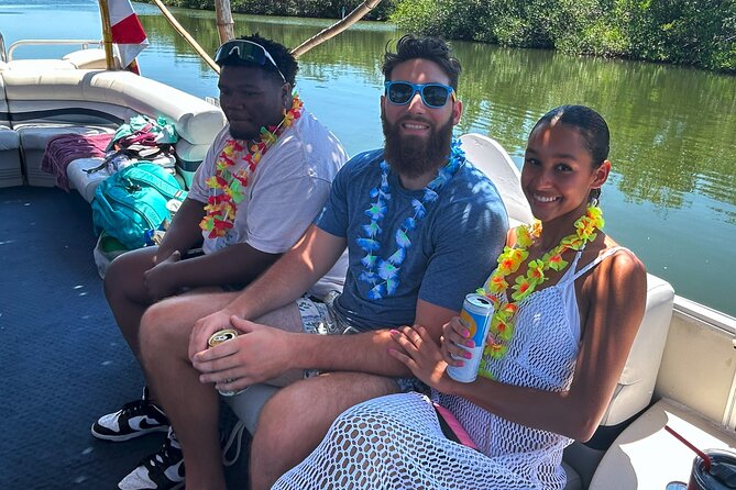 Cocoa Beach Dolphin Tour Review - Tour Duration and Group Size