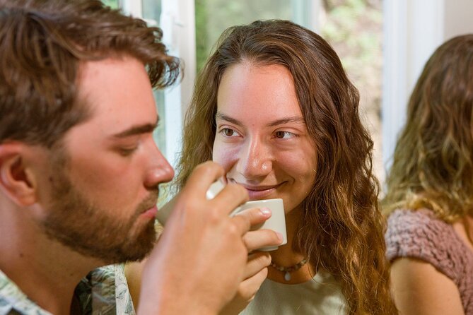 Coffee Brewing Workshop - Experience Details