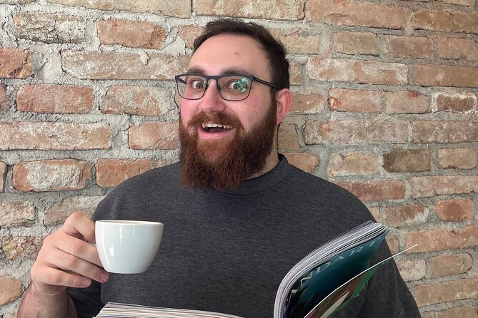 Coffee Sensory Training in Ljubljana - Participant Reviews