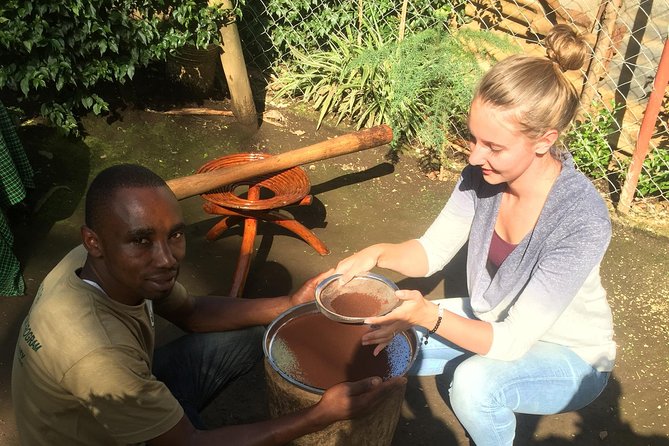 Coffee Tour Experience From Arusha - Itinerary and Schedule