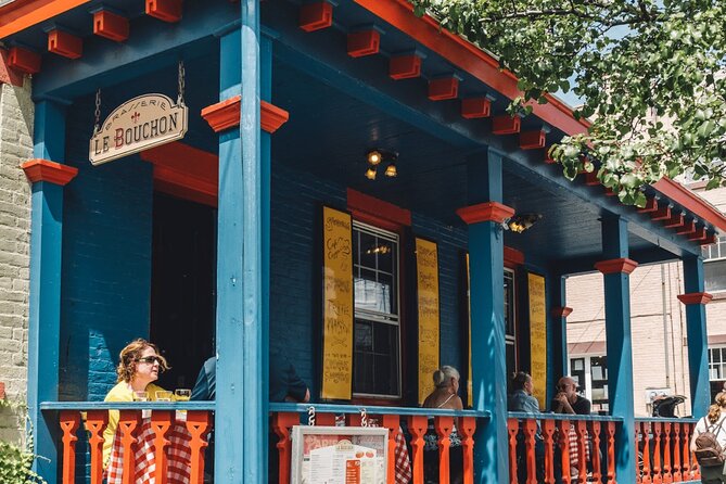 Cold Spring Town and Woodbury Outlets 1-Day Tour From New York - Inclusions and Exclusions