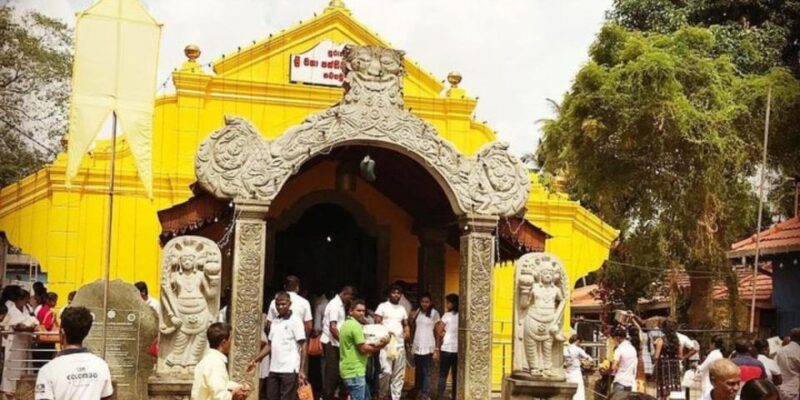 Colombo: Countryside Temple Trail by Tuk-Tuk! - Experience Highlights