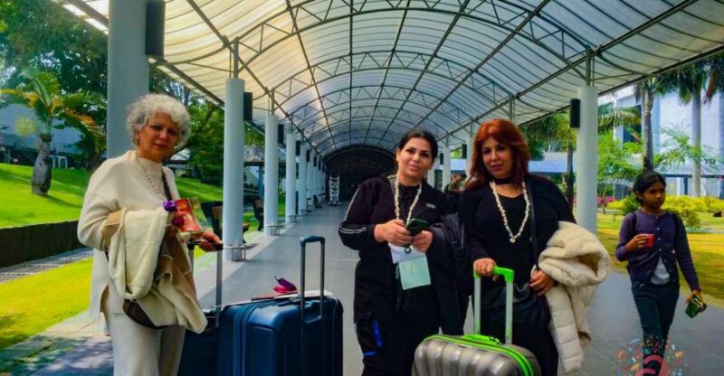 Colombo: Private Transfer to Bandaranaike Airport - Booking and Payment