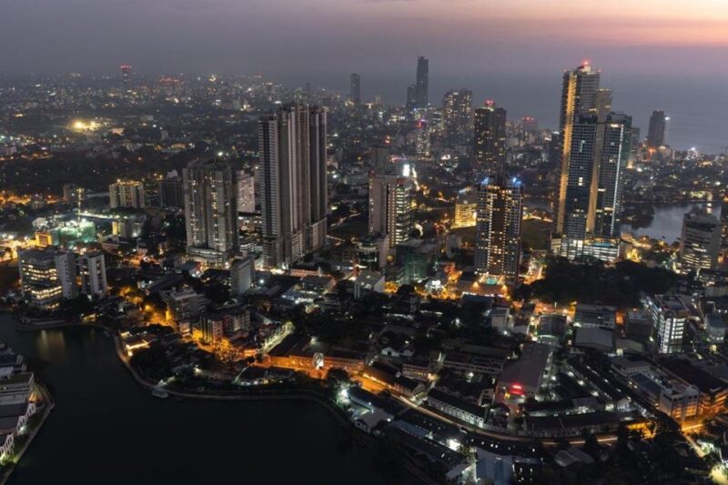 Colombo to Unawatuna Transfer - Pricing and Booking Details