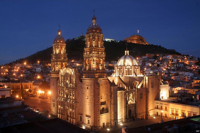 Colonial Treasures: San Miguel De Allende, Guanajuato, Zacatecas and Guadalajara - Accommodation and Amenities