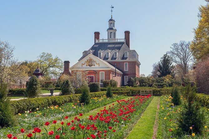 Colonial Williamsburg Multi-Day Admission - Historical Context and Exploration