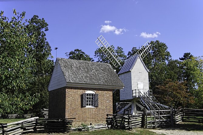 Colonial Williamsburg & Yorktown Tour Bundle Review - Tour Features and Experience