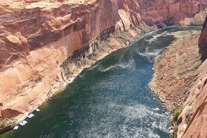 Colorado River Float Trip From Flagstaff Review - Inclusions
