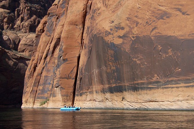 Colorado River Float Trip Review: A Scenic Adventure - Exploring the Cameron Trading Post