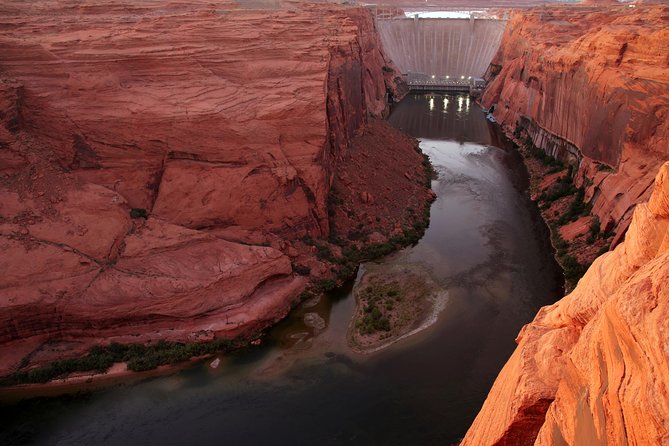 Colorado River Smooth Water Float Trip From Flagstaff - Colorado River Float Trip