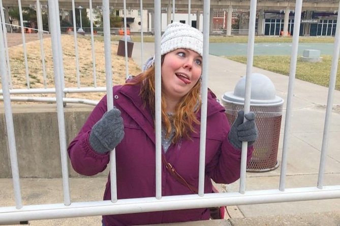 Columbus City Scavenger Hunt Excursion by Zombie Scavengers