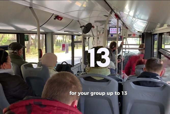 Columbus Ohio Tour Packages Review - Accessibility and Transportation