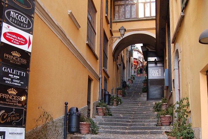 Como and Lakeside Villages - Picturesque Lakeside Villages