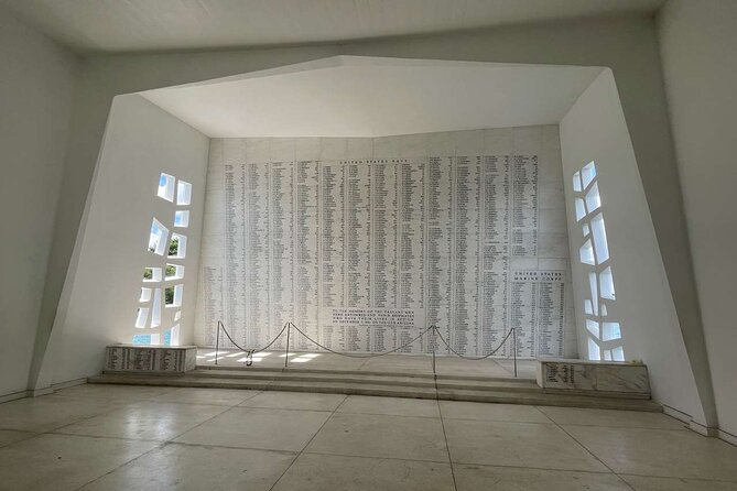 Complete Pearl Harbor Deluxe Experience Review - Guest Reviews and Feedback