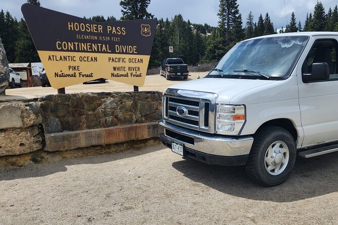 Continental Divide Tour - Traveler Feedback