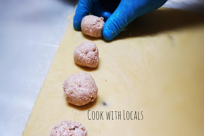 Cook and Eat Cypriot Pies With Locals! - What to Expect During the Class