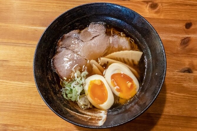 Cooking Class in Takayama - Getting to the Meeting Point