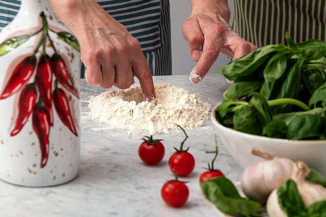 Cooking Class | Sorrento: Your Culinary Love Affair in Sorrento - Experience Highlights and Features