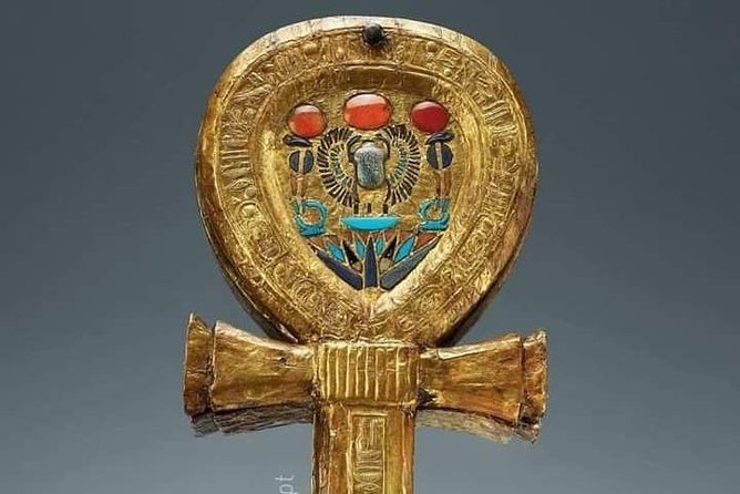 Coptic Tour of Cairo - Inclusions and Features