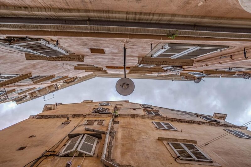 Corfu's Cultural Journey: Achilleion, Kanoni, and Corfu Town - Itinerary Details